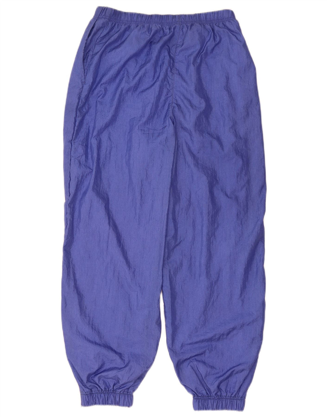 SERGIO TACCHINI Pantaloni de trening pentru bărbați Pantaloni de jogging IT 46 Small Blue Nylon