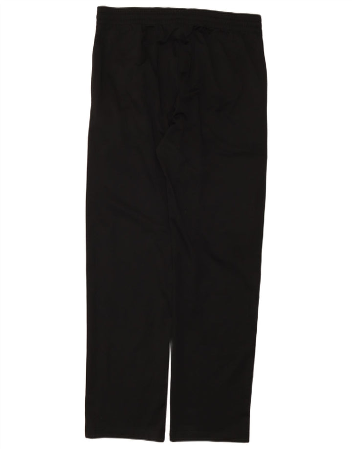 Pantaloni de trening Champion pentru femei UK 14 Large Black