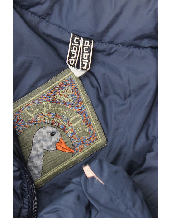Jachetă căptușită pentru bărbați Dubin IT 56 3XL Bleumarin