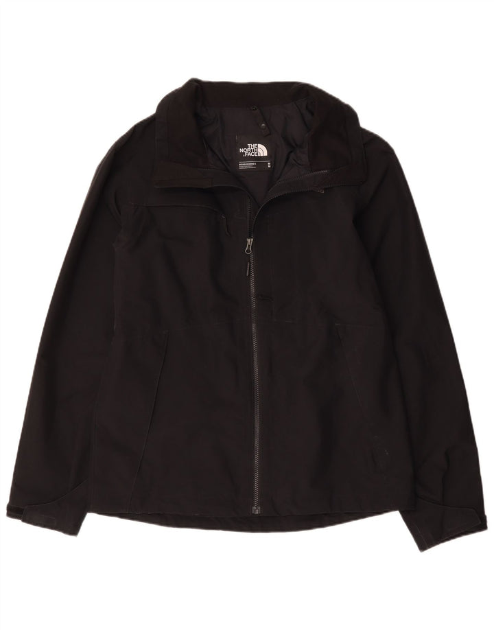 Jachetă de ploaie pentru bărbați The North Face UK 38 Medium Black Poliester