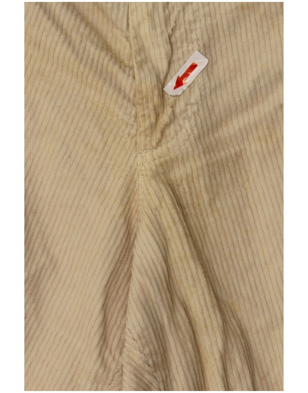 Pantaloni Dockers pentru bărbați, cu croiala normală, L34 L29, bej