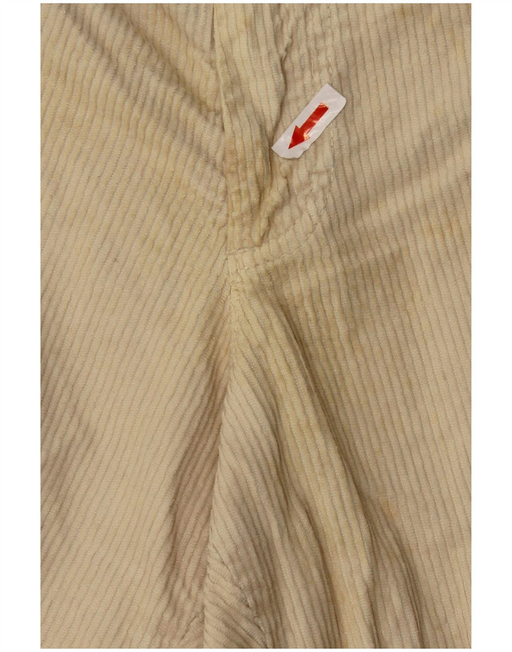 Pantaloni Dockers pentru bărbați, cu croiala normală, L34 L29, bej
