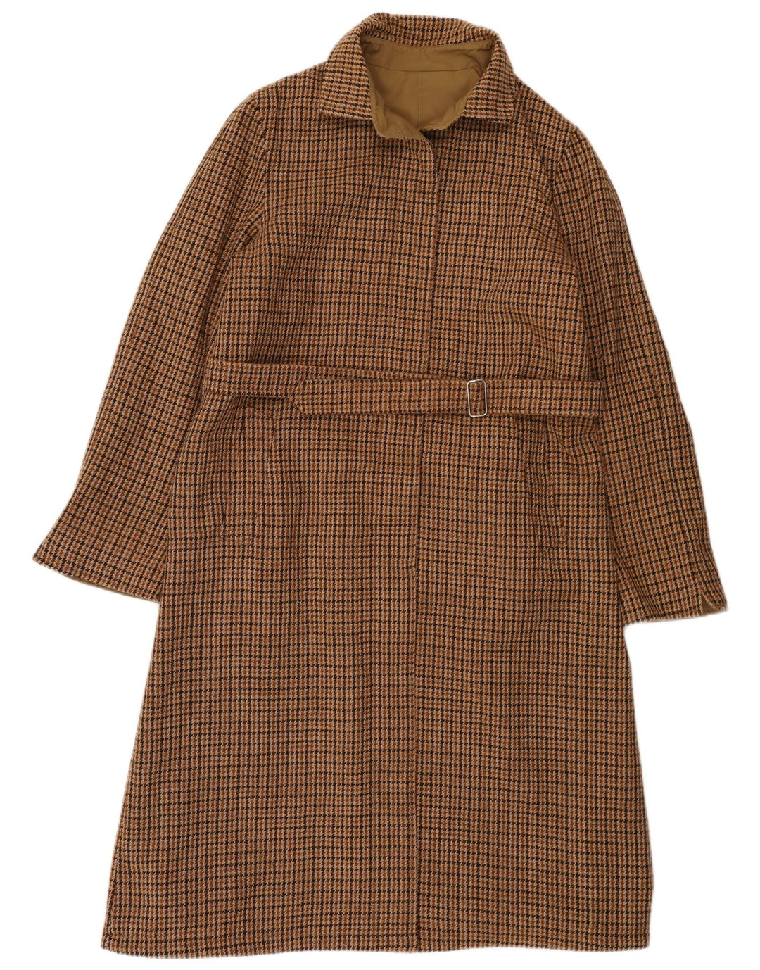 Trench reversibil pentru femei Salco UK 14 Poliester kaki mediu