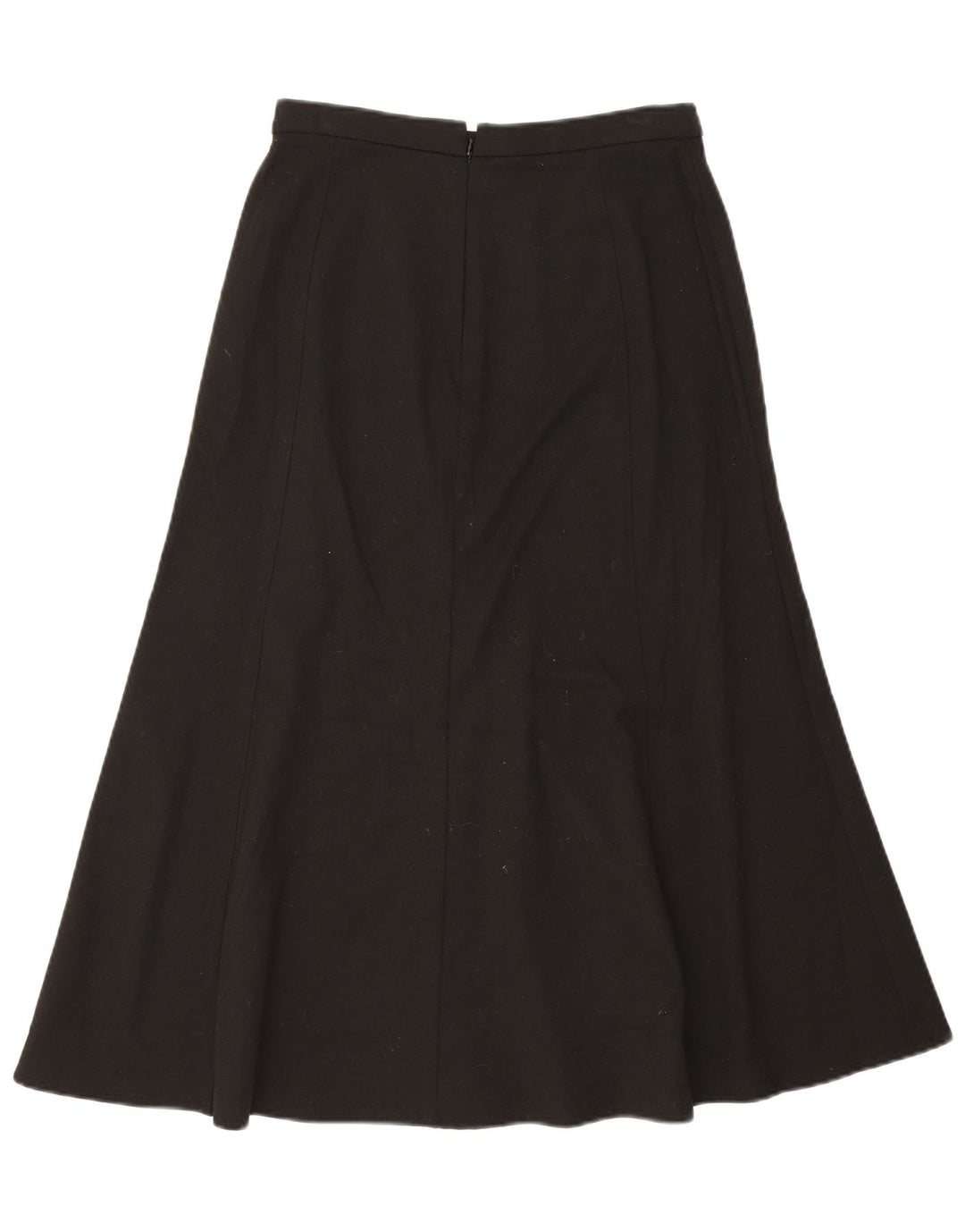 Fusta trompetă pentru femei Orvis US 12 Medium W28 Poliester negru