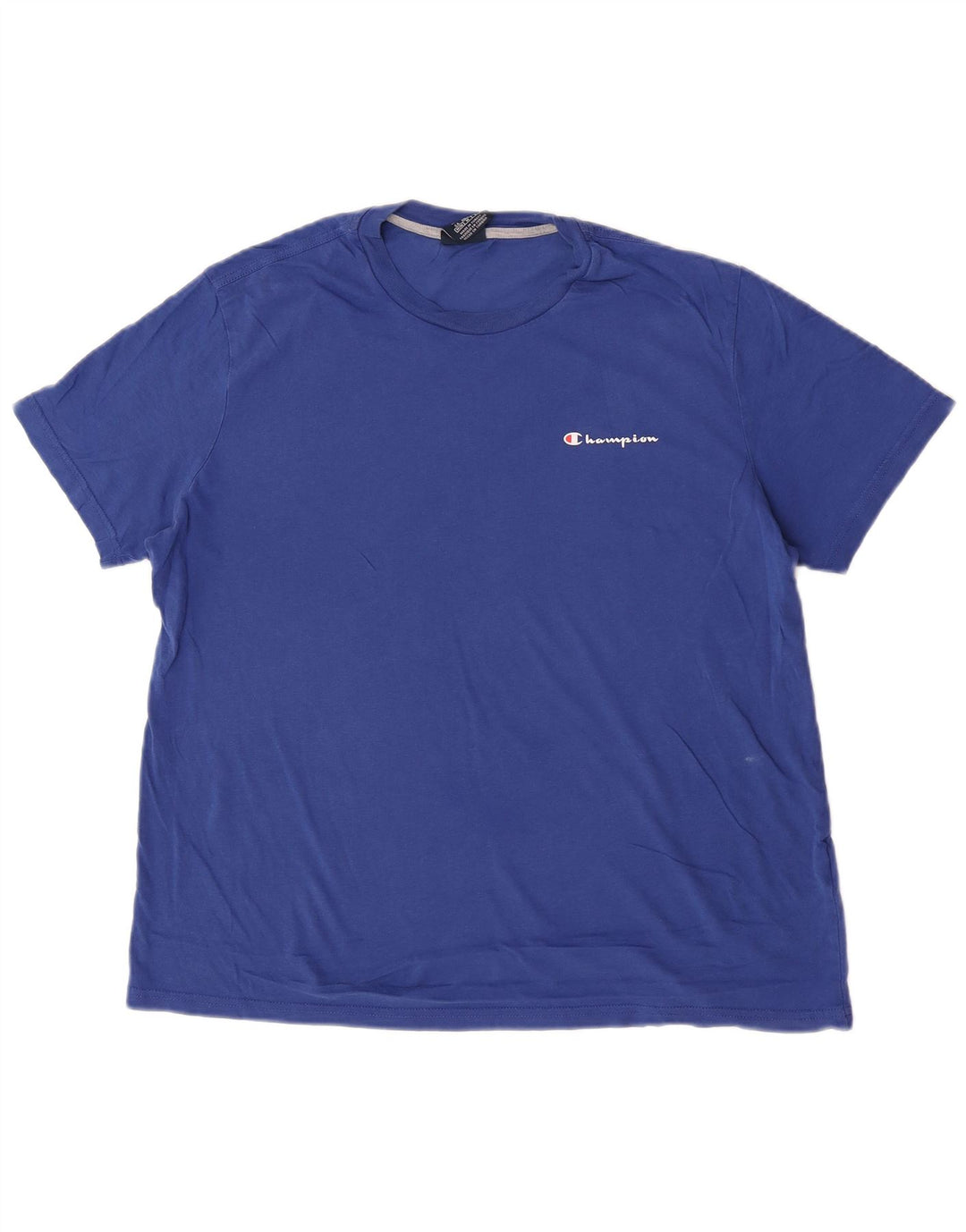 Tricou pentru bărbați Champion Top Medium Blue