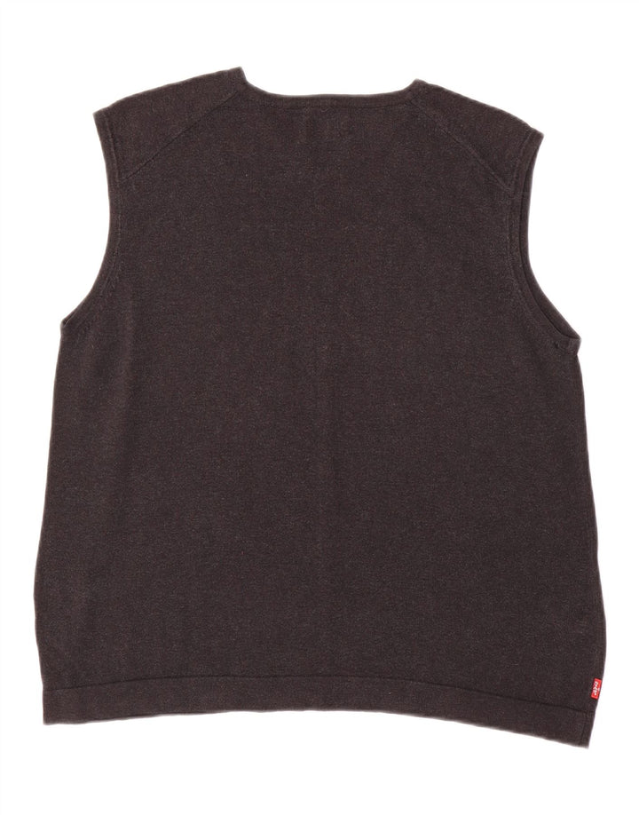 Bluză Levi's pentru bărbați, gri mediu