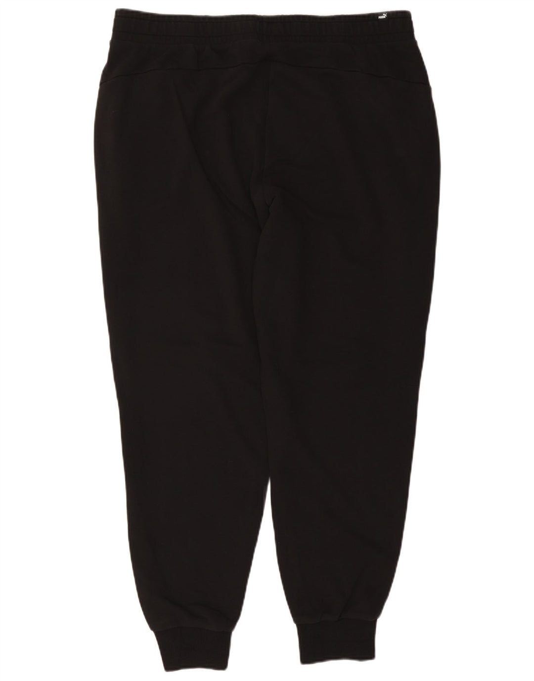 Pantaloni de trening pentru bărbați Puma Pantaloni de jogging 2XL negru