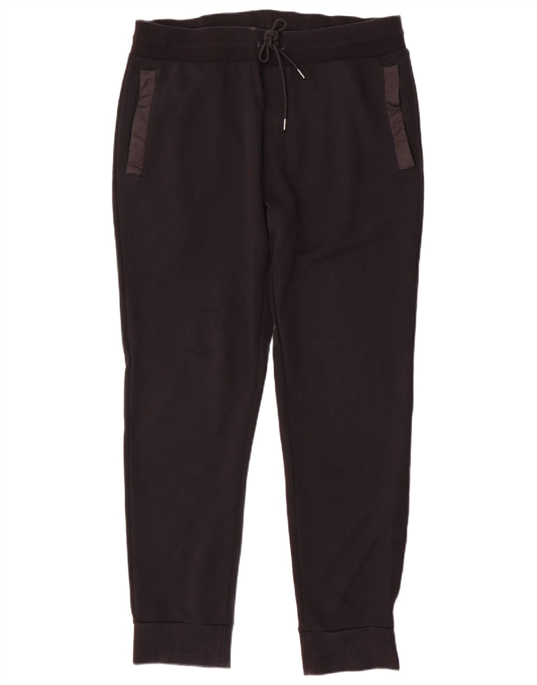 Pantaloni de trening pentru bărbați Hugo Boss Pantaloni de jogging XL Negru