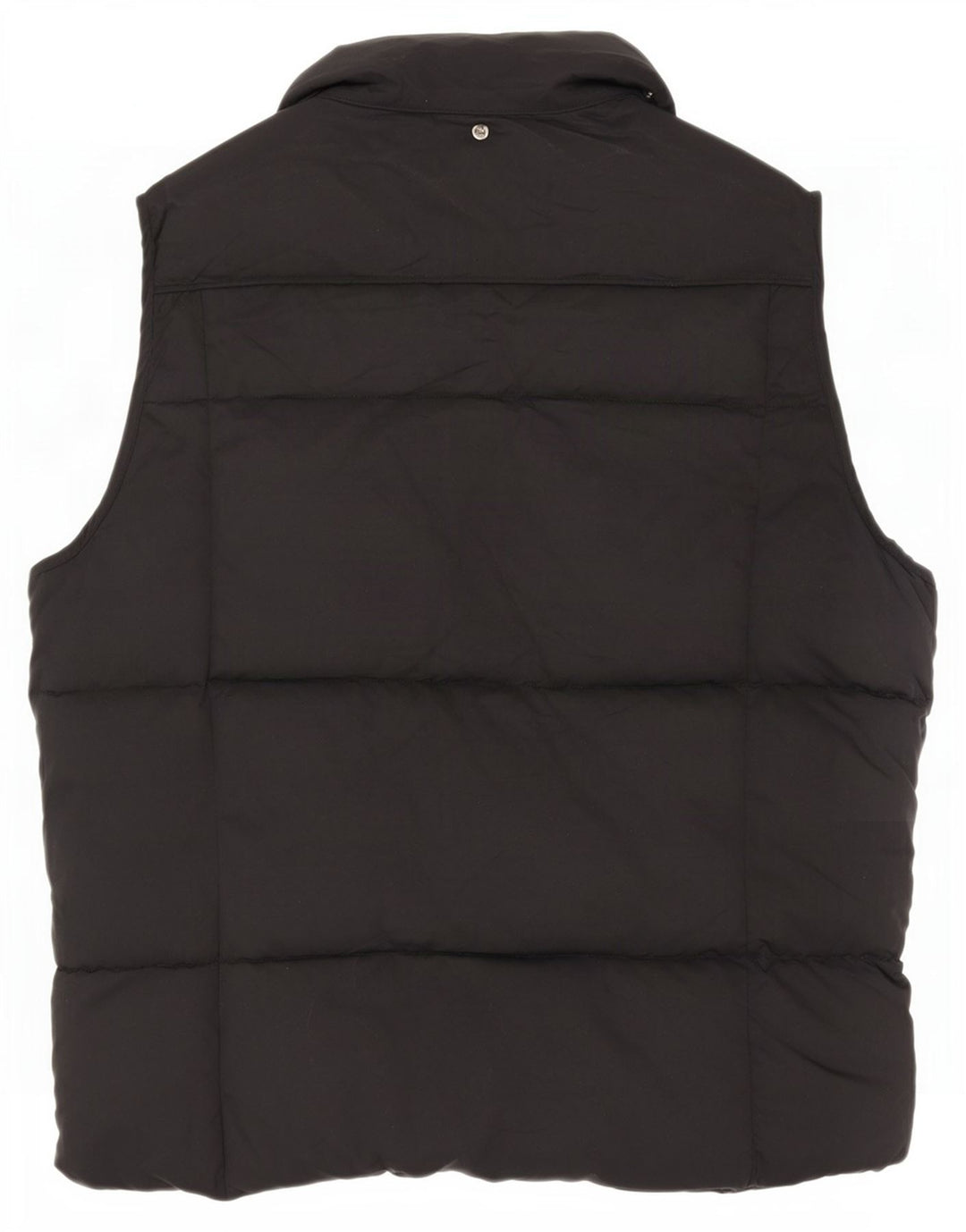 Gilet căptușit pentru bărbați Canadiens IT 54 2XL negru