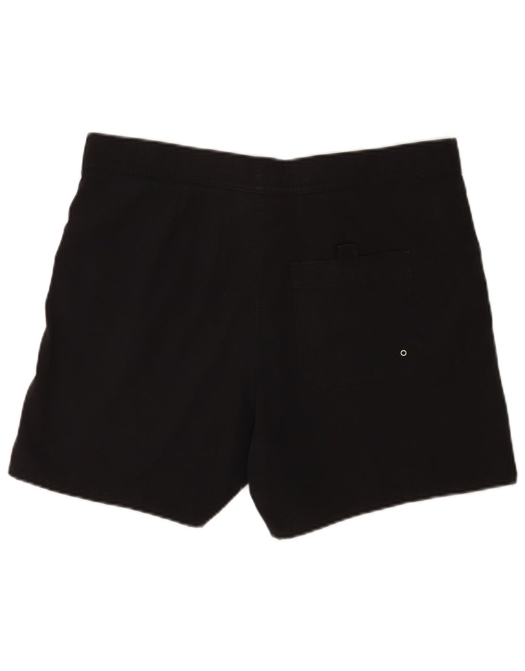 Pantaloni scurți chino pentru bărbați Bear W34 Poliester negru mare