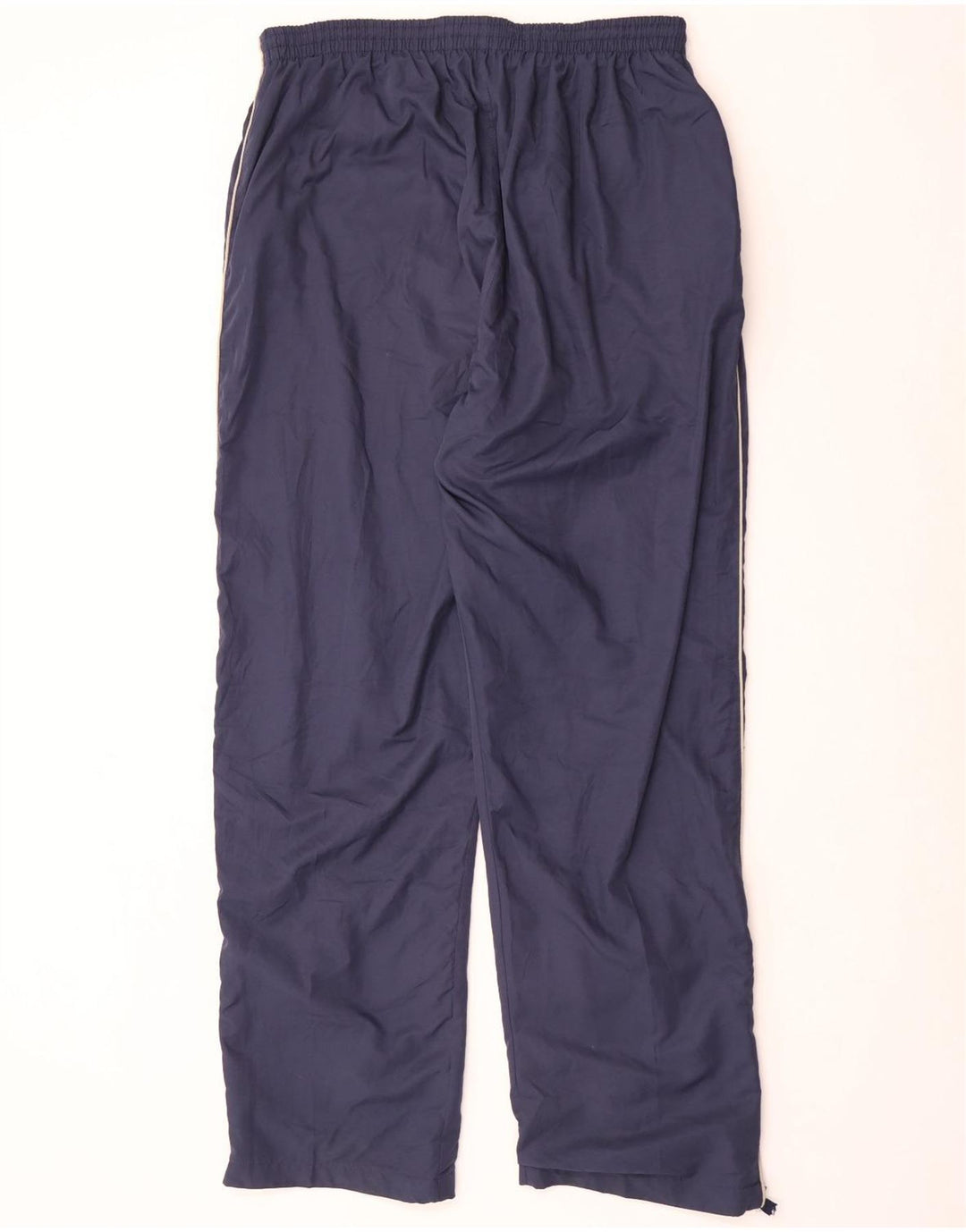 Pantaloni de trening pentru bărbați Kappa 4XL poliester bleumarin