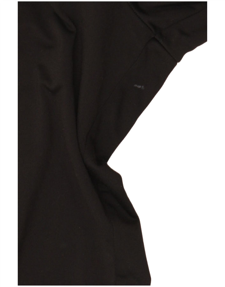 Pantaloni de trening Puma pentru bărbați Joggeri mici, negru