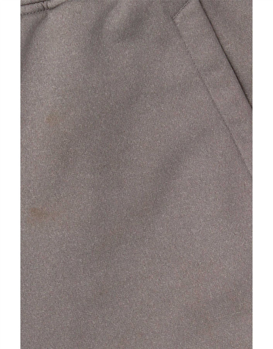 Pantaloni de trening Under Armour pentru bărbați Cold Gear Pantaloni de jogging XL poliester gri