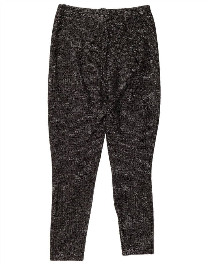 Jambiere Meico pentru femei IT 42 Medium Black Flecked Polyacrilic