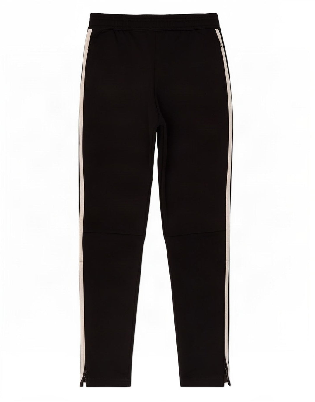 Pantaloni de trening Adidas pentru bărbați XS poliester negru