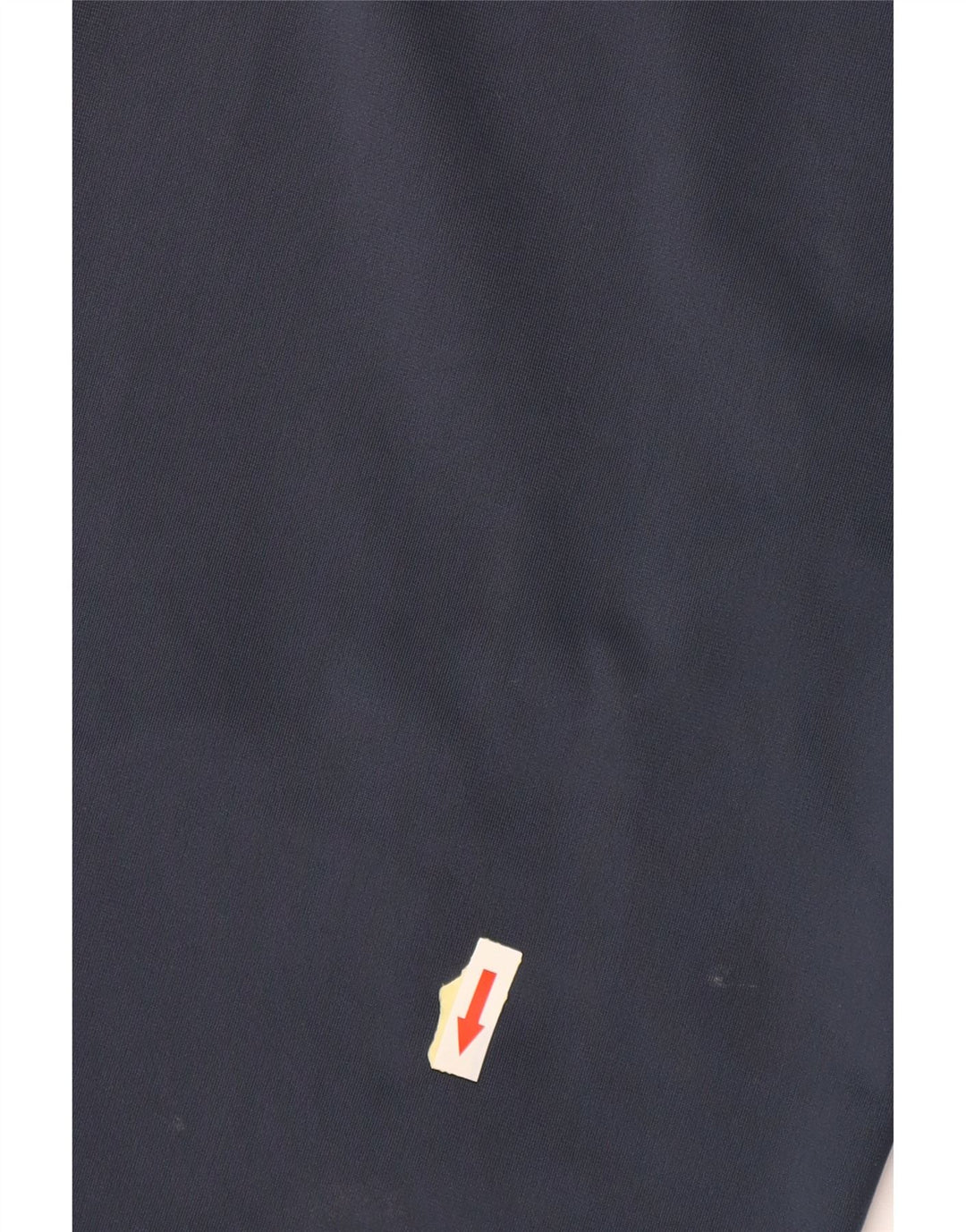 Jachetă de trening Diadora pentru bărbați UK 40 Medium Bleumarin Colorblock