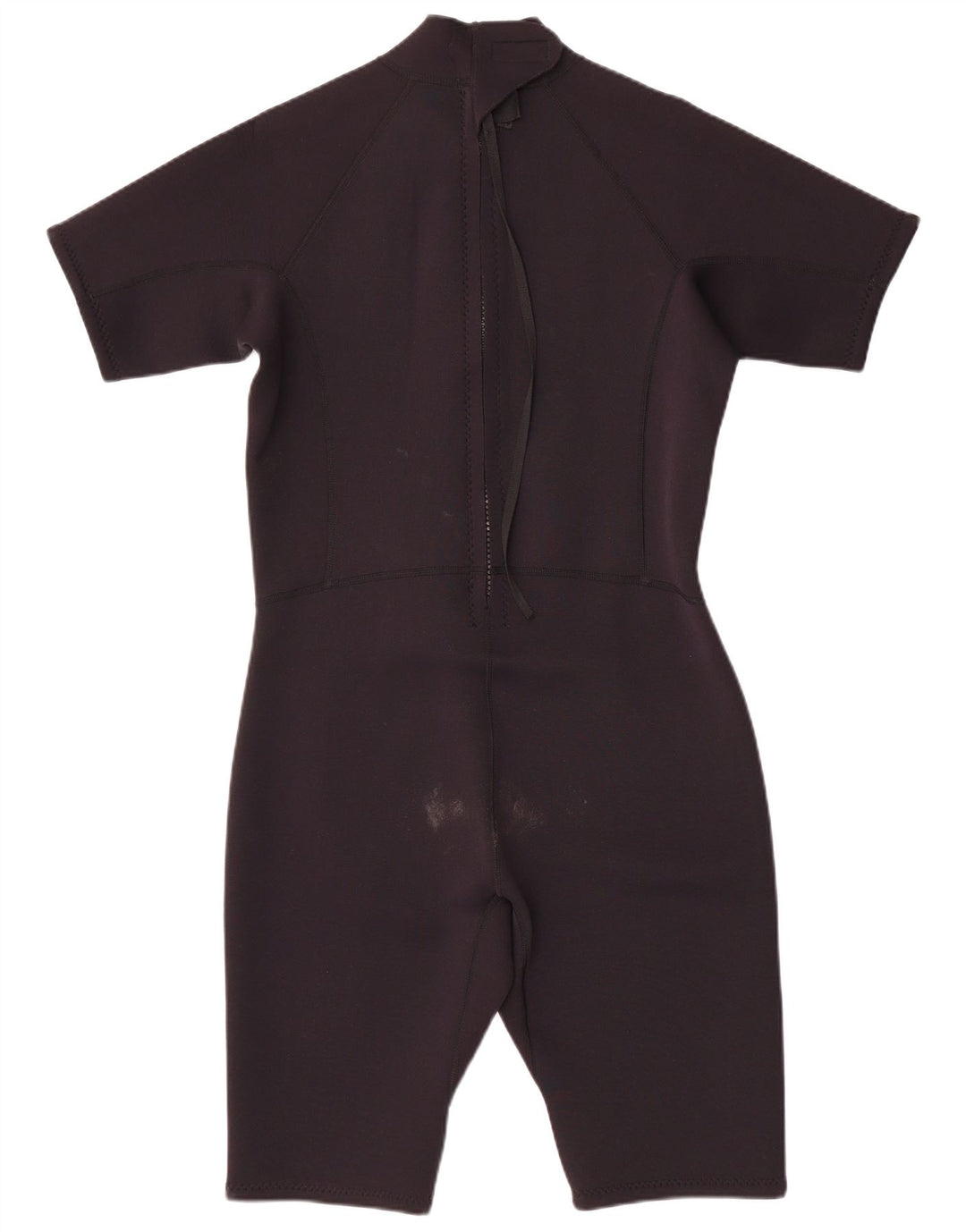 Combi grafic pentru femei Mistral UK 18 XL Nylon negru