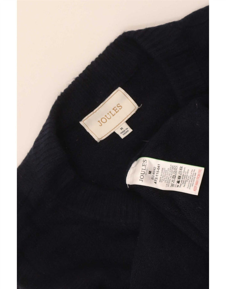 Tricou grafic pentru bărbați Joules Top Mediu Bleumarin Poliester