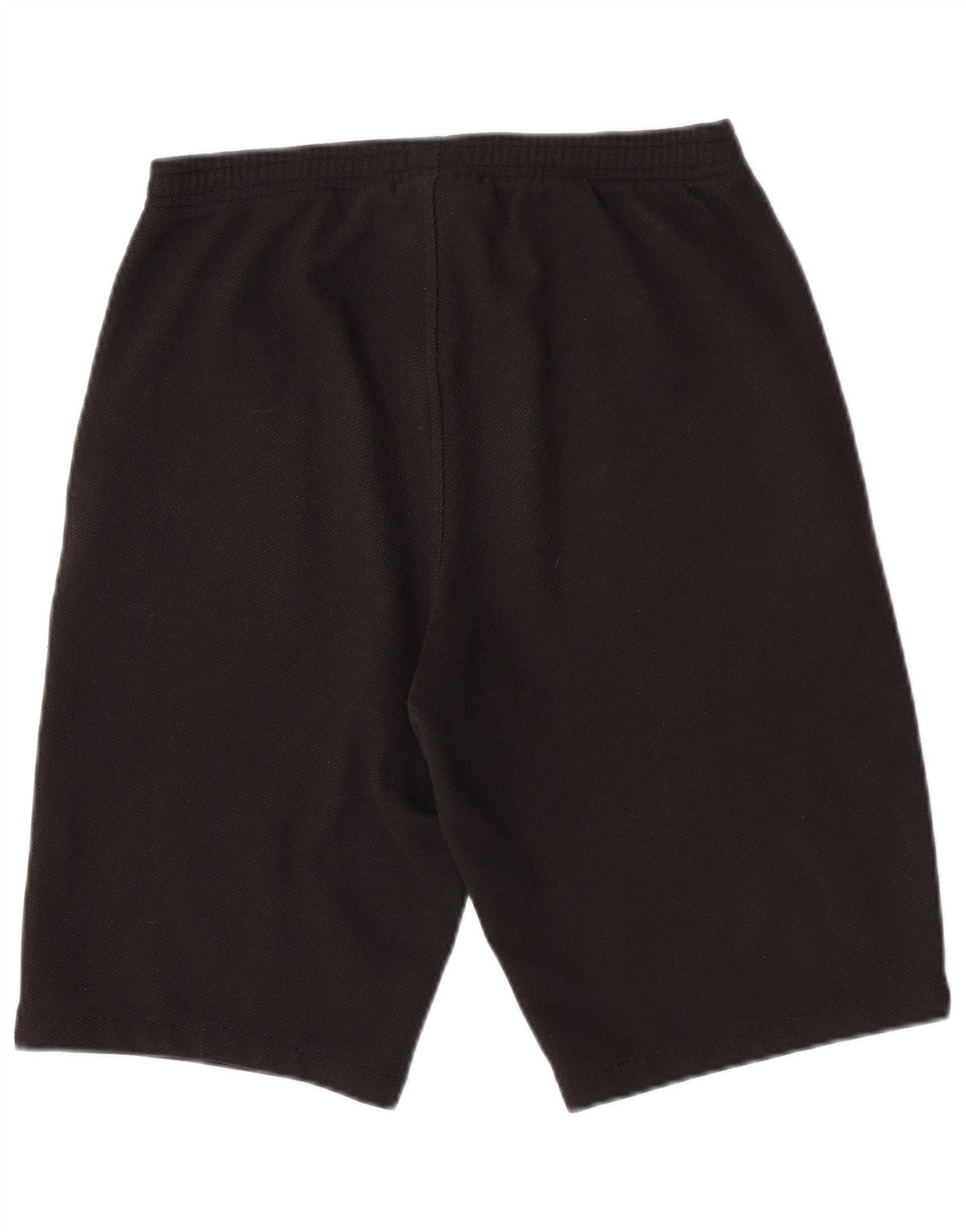 Pantaloni scurți Puma Regular Sport pentru bărbați, mici, negri