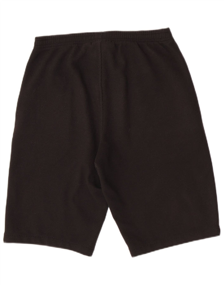 Pantaloni scurți Puma Regular Sport pentru bărbați, mici, negri