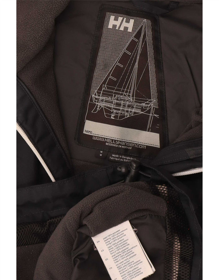 Helly Hansen Gilet grafic utilitar pentru femei UK 14 Medium Bleumarin Poliester
