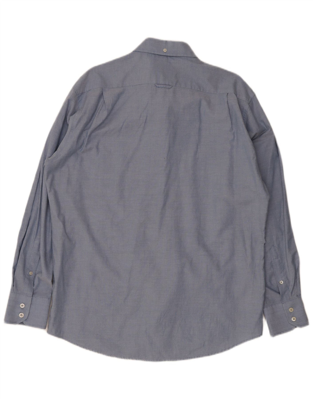 Cămașă Oxford pentru bărbați Ben Sherman, mare, albastru, bumbac