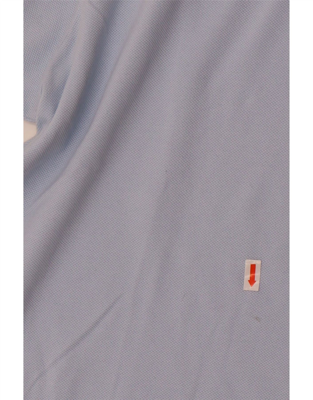 Tricou polo Lacoste Classic Fit Mărimea 7 2XL Bumbac albastru