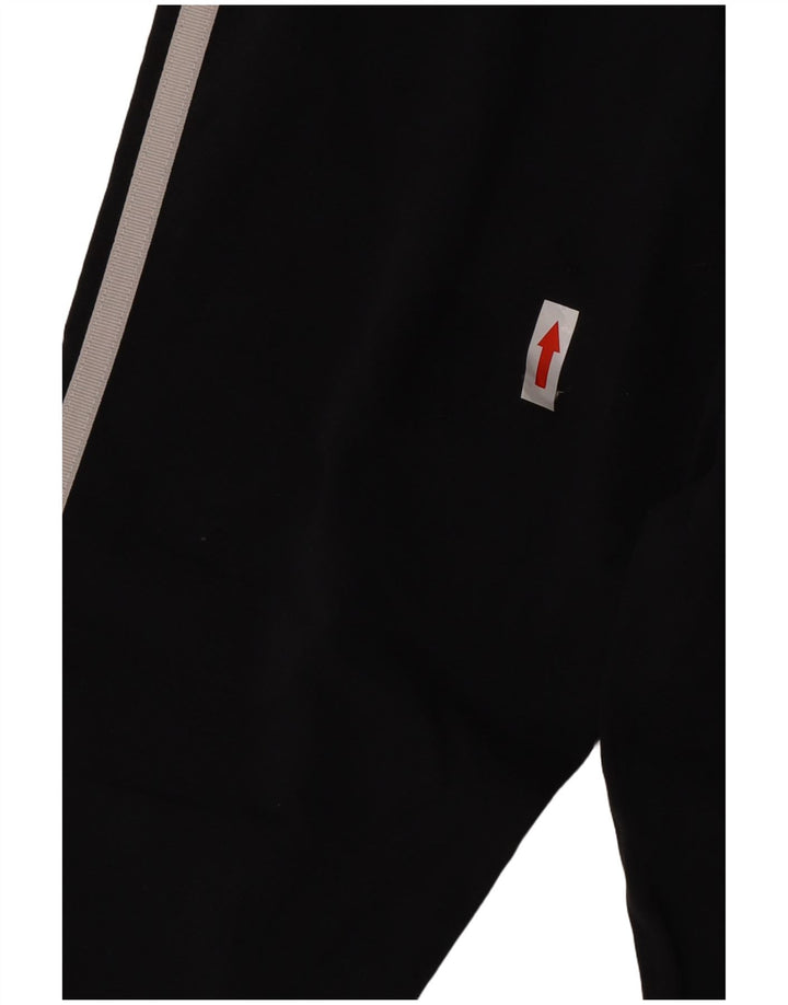 Leggings pentru femei Adidas UK 6 XS negru
