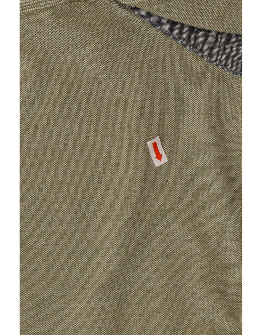 Cămașă polo TIMBERLAND Slim Fit pentru bărbați, bumbac verde 3XL