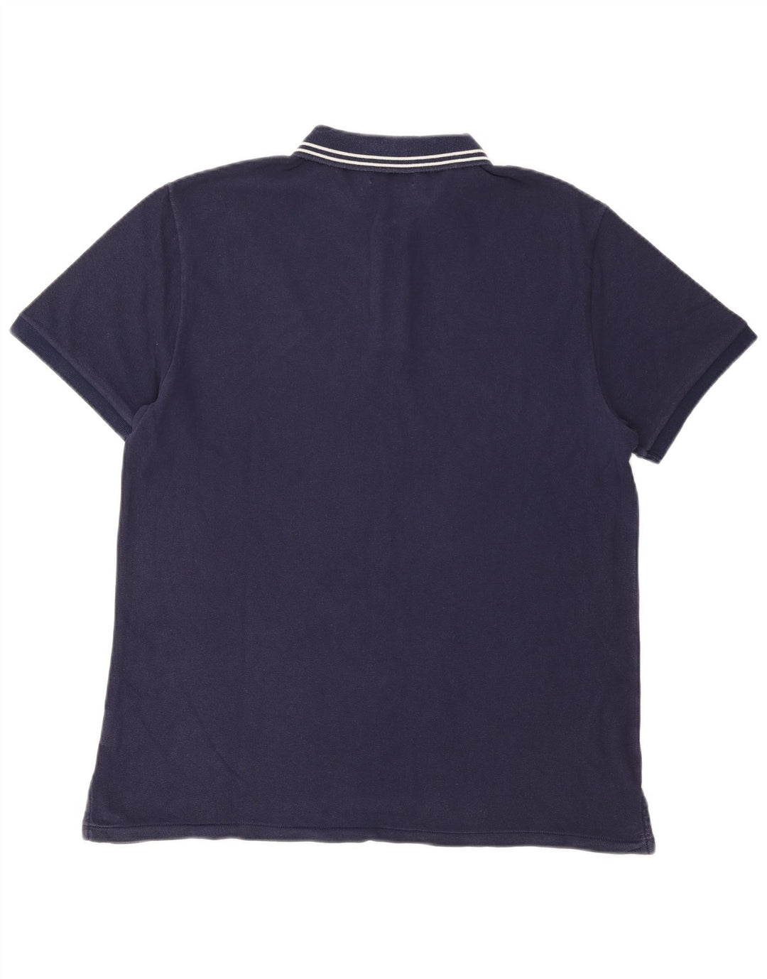 POLO RALPH LAUREN Tricou polo pentru bărbați XL Bumbac bleumarin