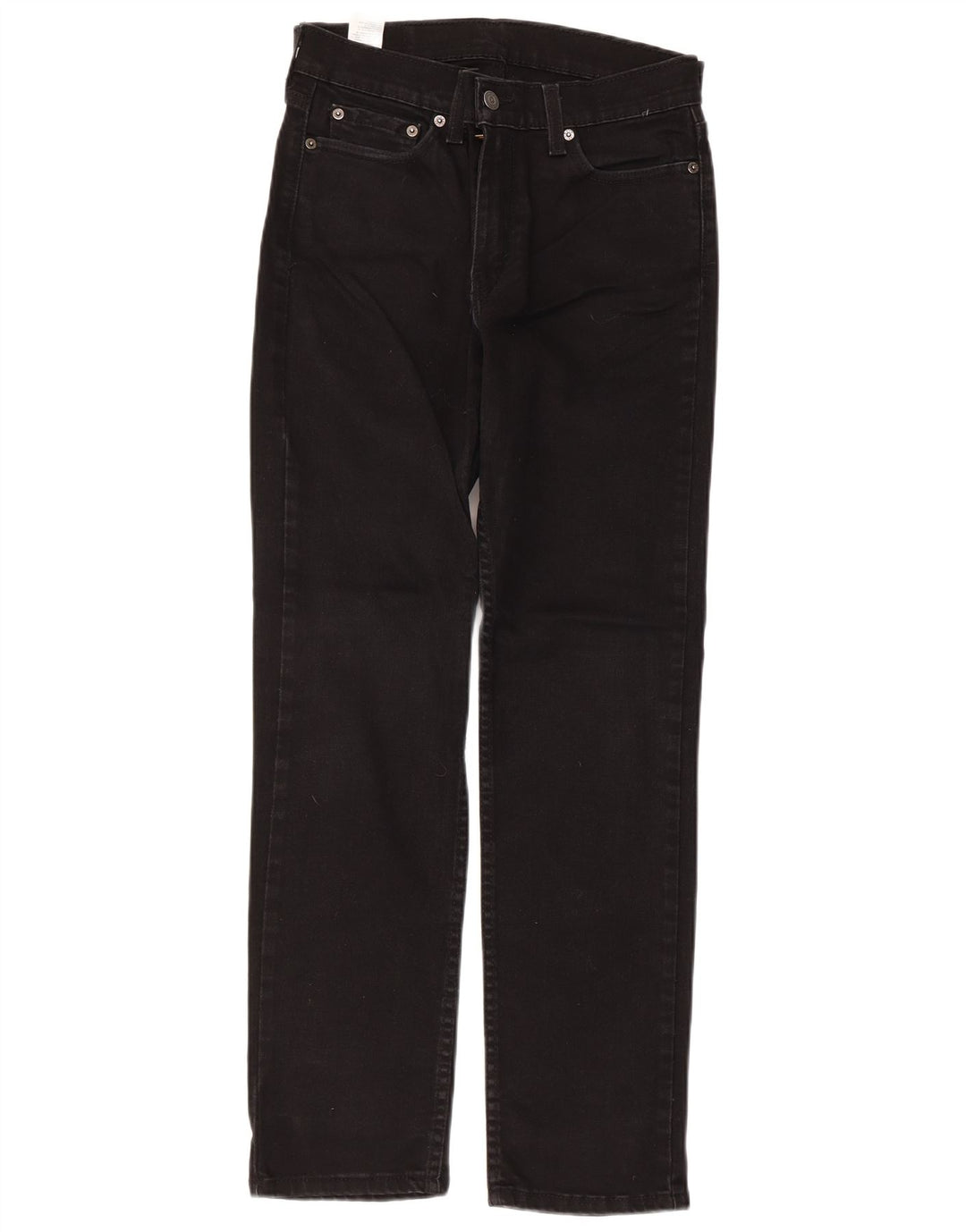 Blugi Levi's 511 Slim pentru bărbați W30 L30 bumbac negru