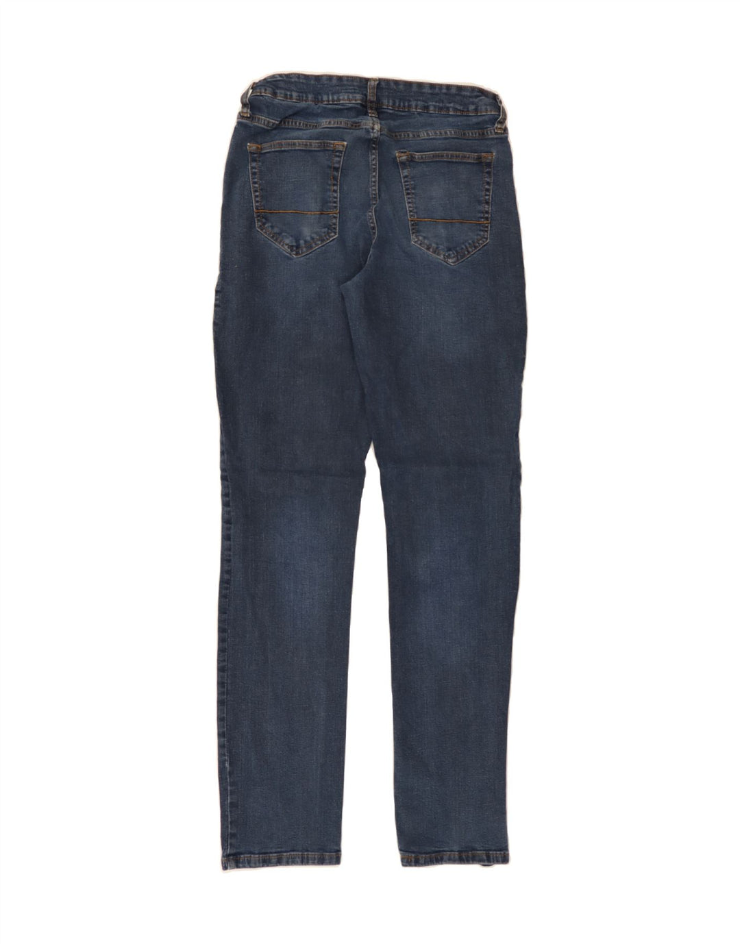 IZOD Mens Straight Jeans W32 L34 Blue Cotton Vintage Izod and Second-Hand Izod from Messina Hembry 