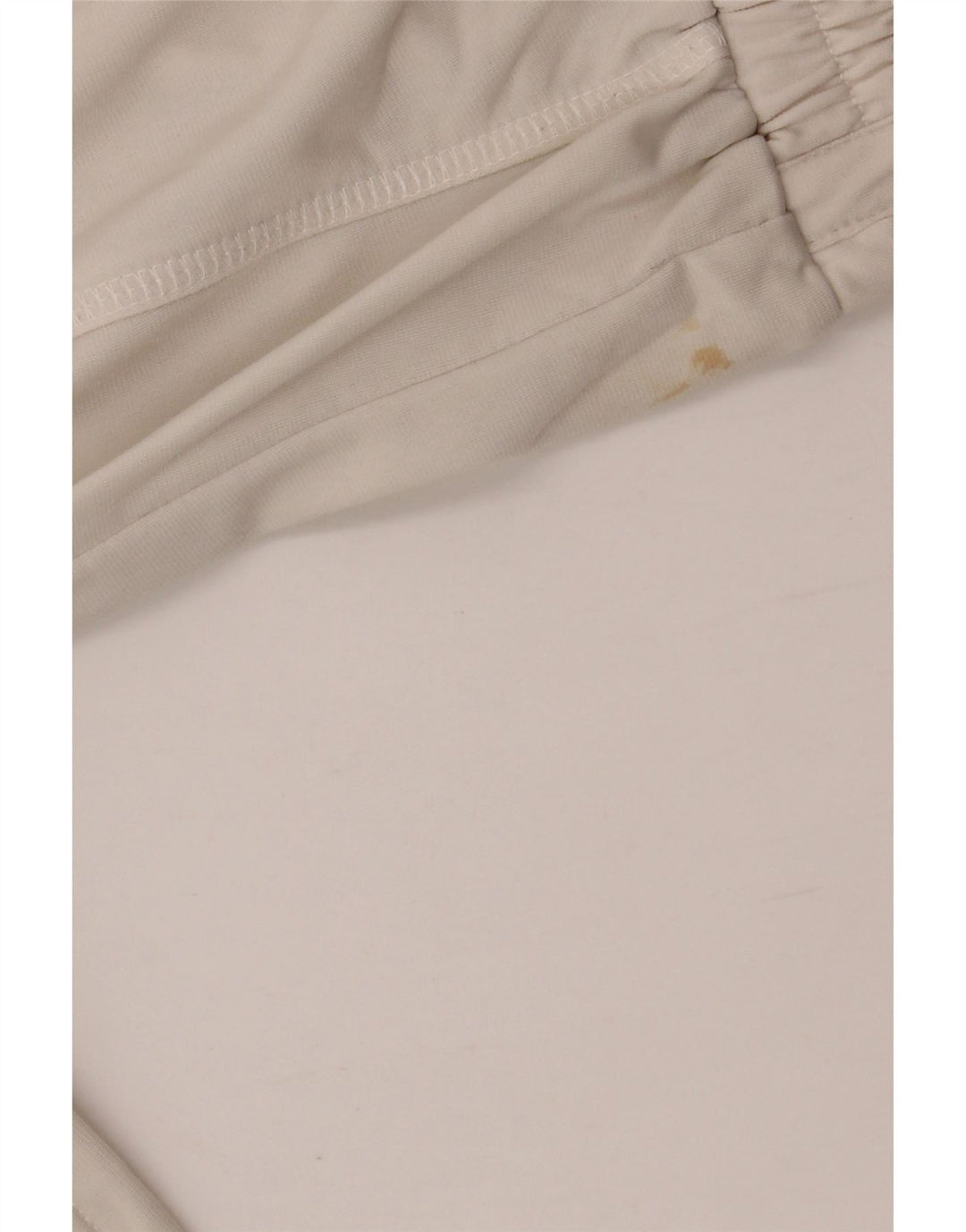 Jachetă de trening pentru bărbați LOTTO, XL, poliester alb