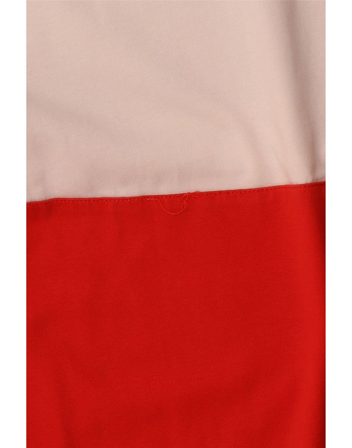 Tricou cu grafică pentru bărbați LEVI'S Top mare, multicolor, color block, bumbac