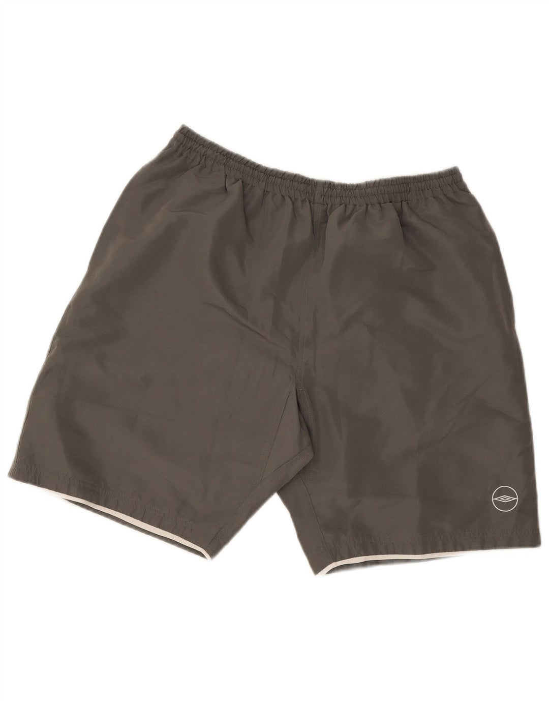 Pantaloni scurți sport pentru bărbați Umbro 2XL gri