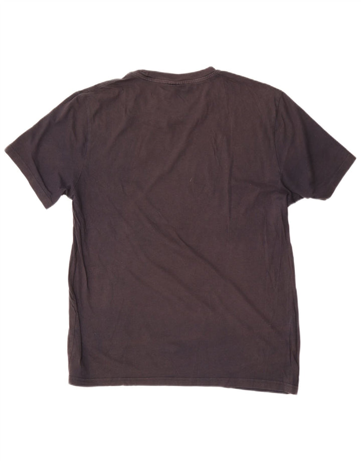 Tricou pentru bărbați Champion Top XL Bleumarin
