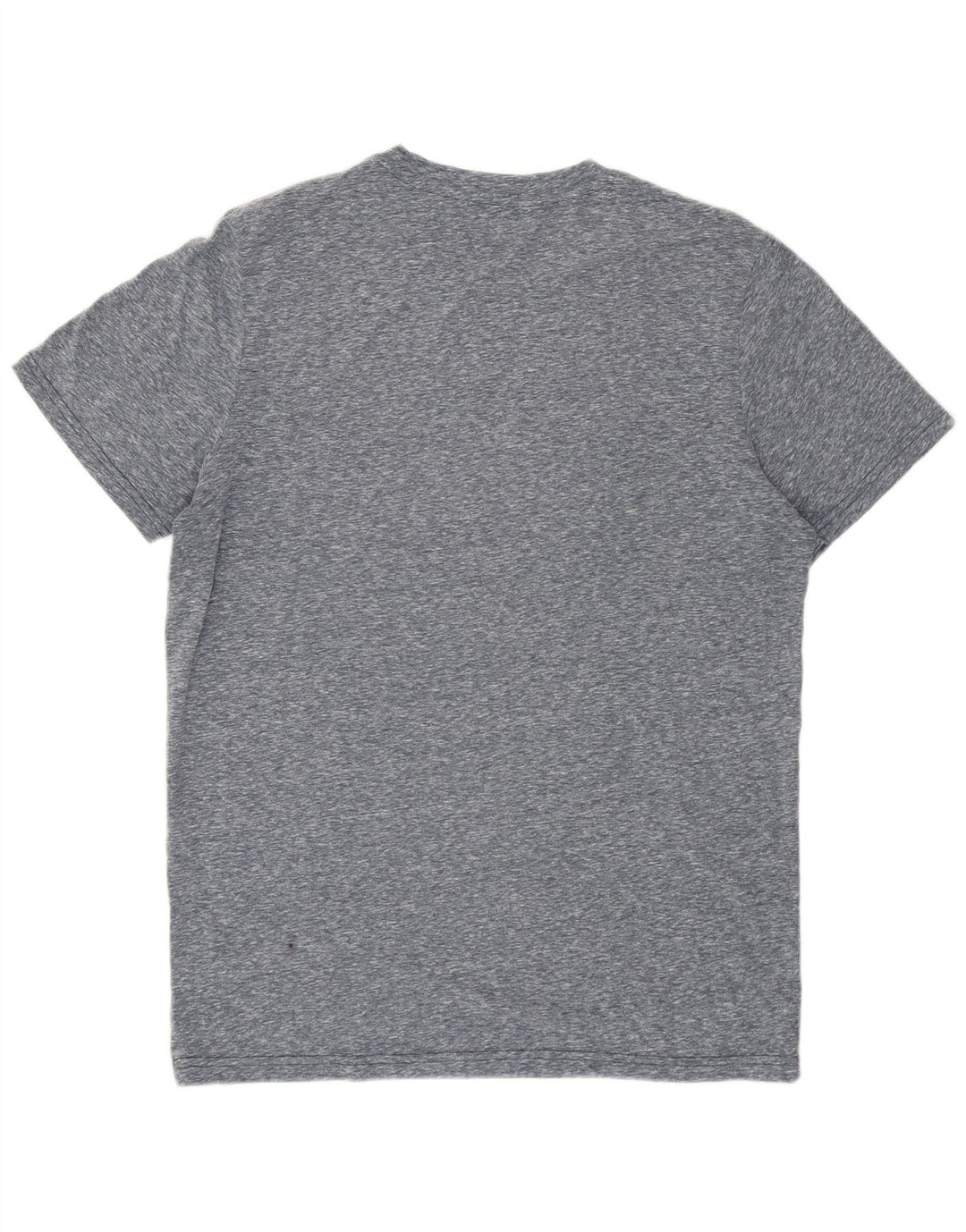 Tricou cu grafic Jack & Jones pentru bărbați Top Medium Blue Pete
