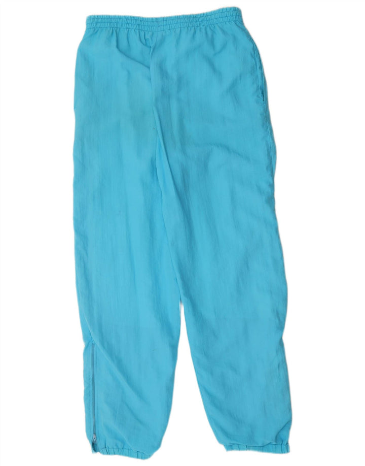 Pantaloni de trening pentru bărbați Lotto Joggeri Poliamidă albastru mediu