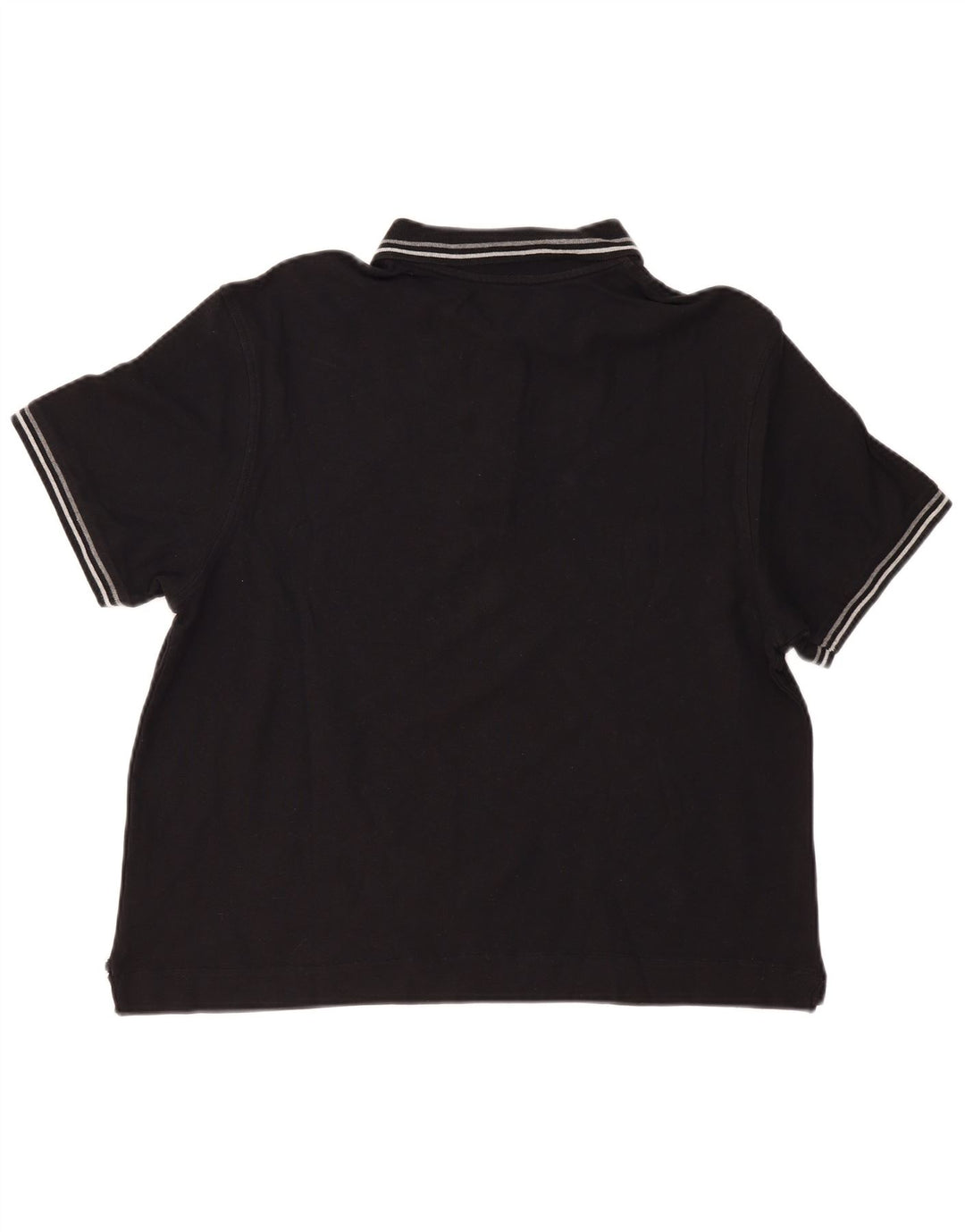 Tricou polo pentru bărbați LOTTO 2XL negru