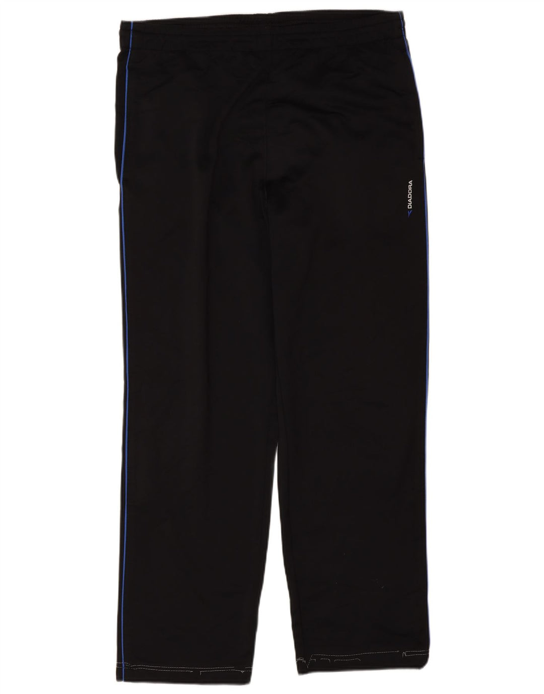 Pantaloni de trening pentru bărbați DIADORA UK 40 Medium Black