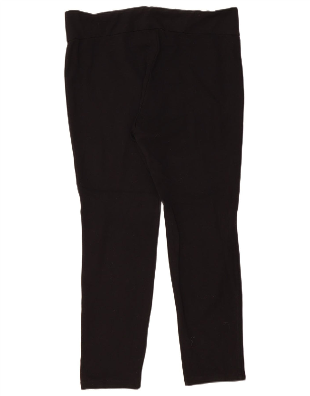 Leggings Cos pentru femei UK 16, mare, negru, viscoză
