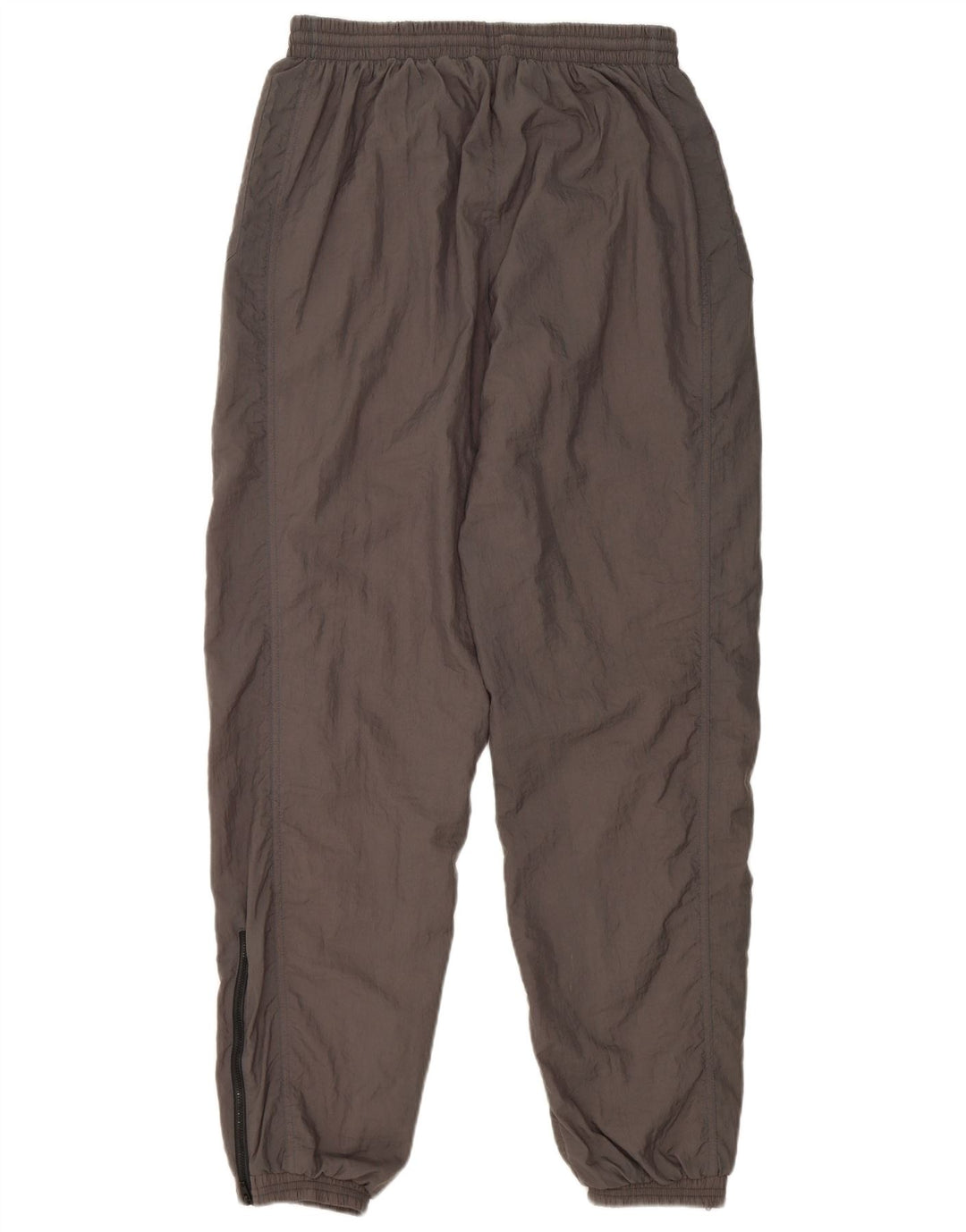 Pantaloni de trening pentru bărbați Nike Pantaloni de jogging, nailon gri mediu