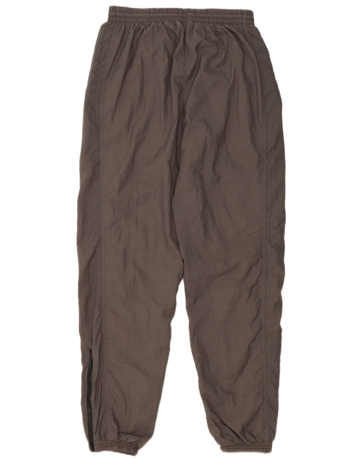 Pantaloni de trening pentru bărbați Nike Pantaloni de jogging, nailon gri mediu