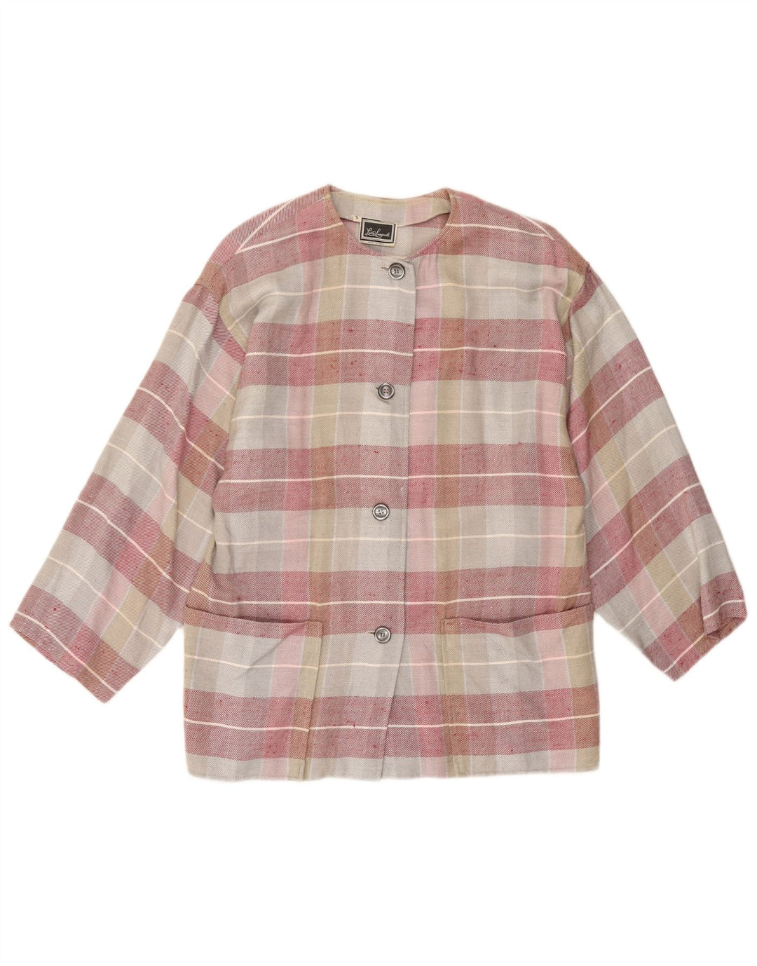 Sacou blazer pentru femei Luisa Spagnoli UK 10 mic, multicolor, caroserie