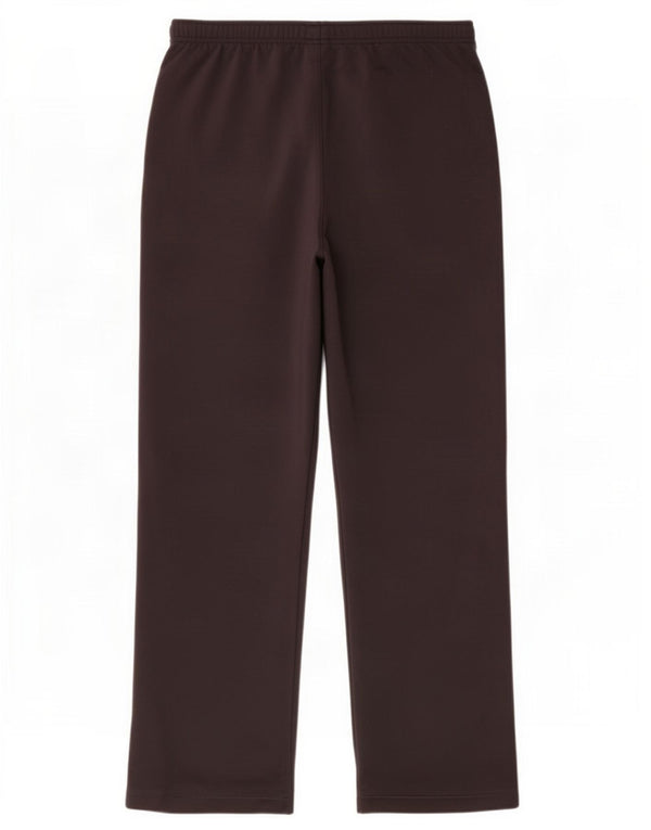 Pantaloni de trening Puma pentru femei UK 12 Medium Black