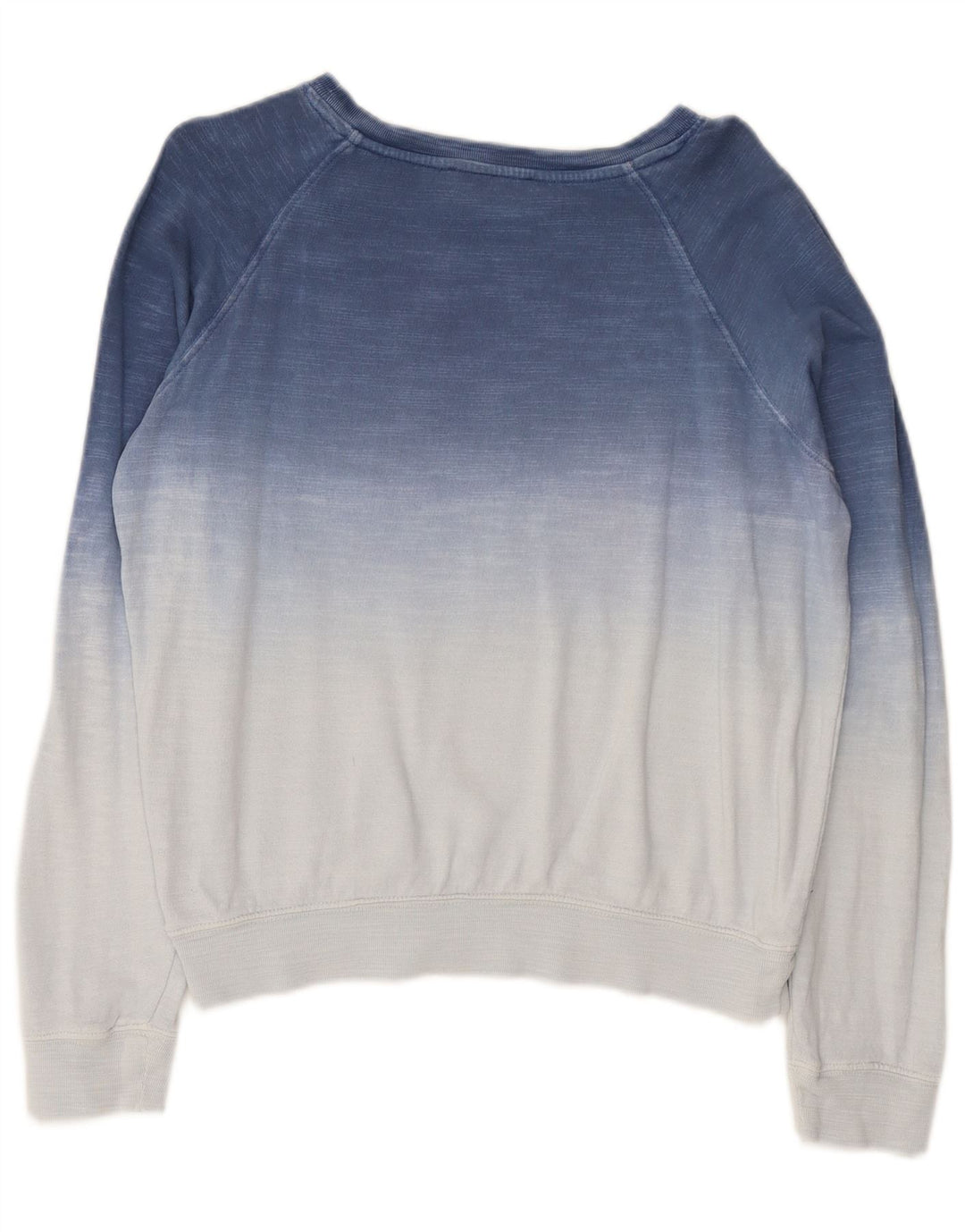 Pulover pentru damă Marks & Spencer pentru femei UK 10 Small Blue Colorblock