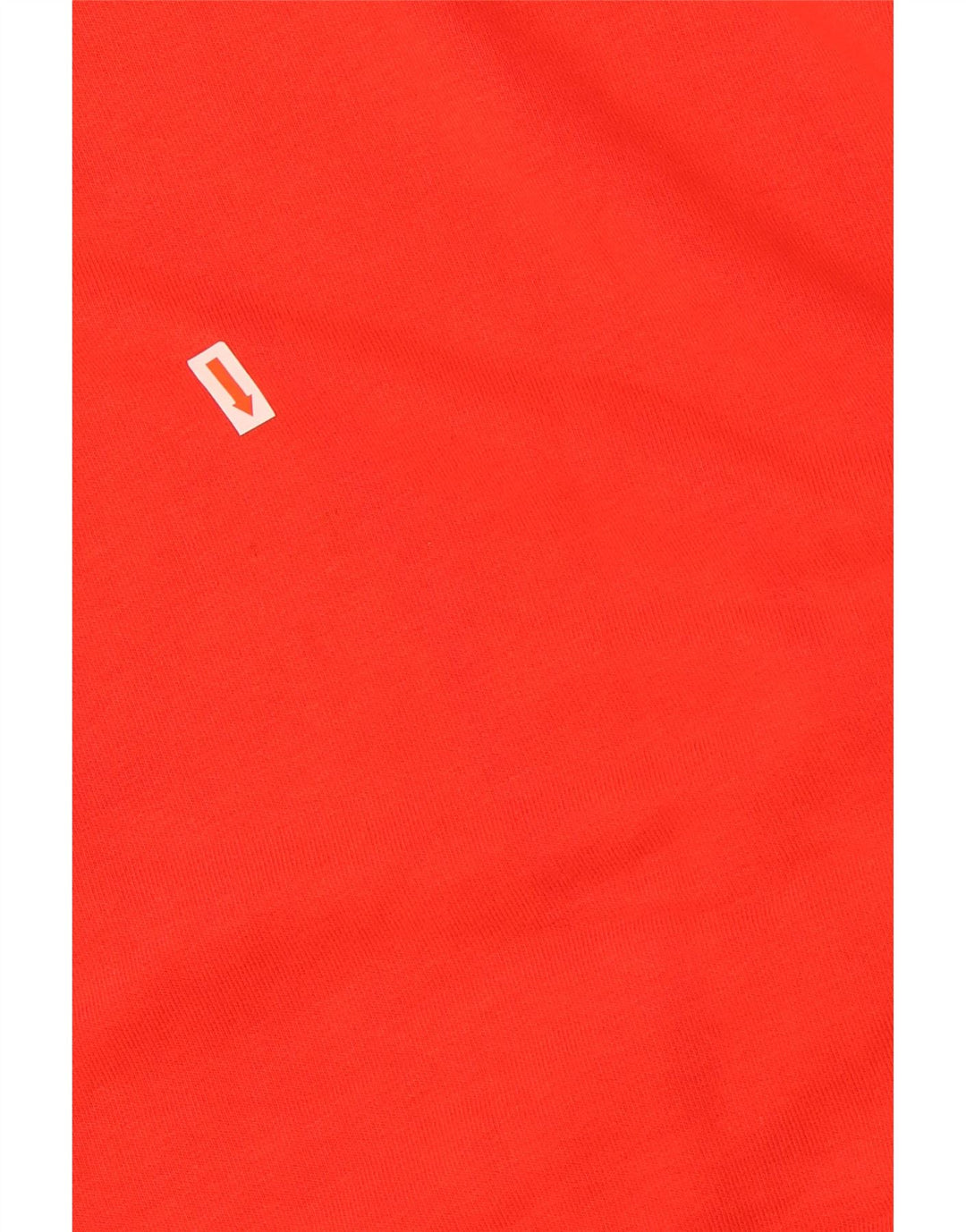 Pulover Puma Arsenal Graphic pentru bărbați, bumbac roșu mediu