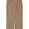 Pantaloni cargo drepti pentru bărbați Cherokee L36 L34 bumbac bej