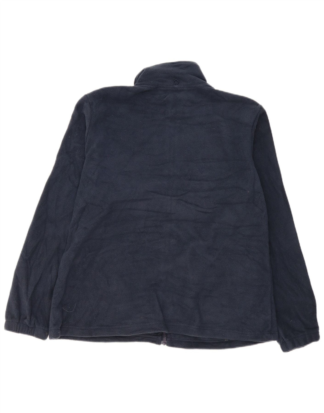 Jachetă polară pentru femei Mountain Warehouse UK 18 XL bleumarin