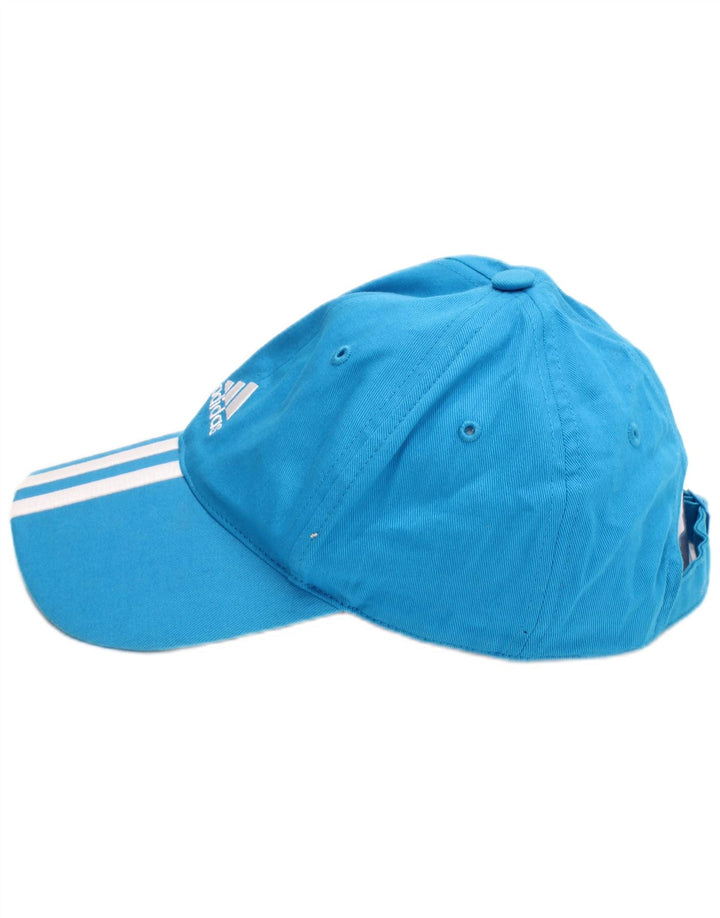 Şapcă de baseball cu grafică Adidas pentru băieţi, mărime, bumbac albastru